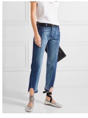 Frame Denim Nouveau Le Mix